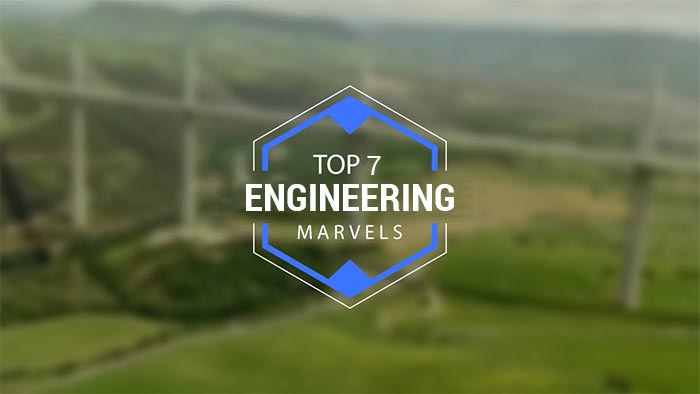 Top Engineering Marvels
